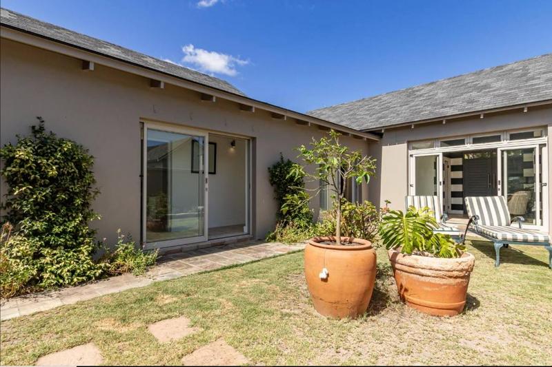 To Let 3 Bedroom Property for Rent in Lake Michelle Western Cape